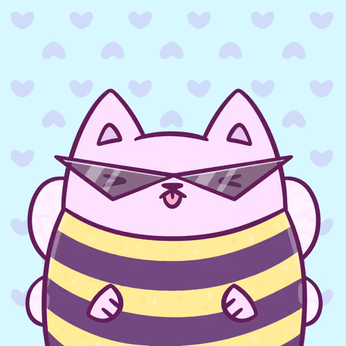 Kawaii Neko #4994