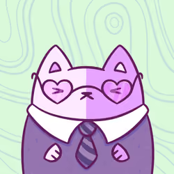 Kawaii Neko #2428