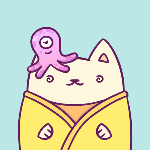 Kawaii Neko Official