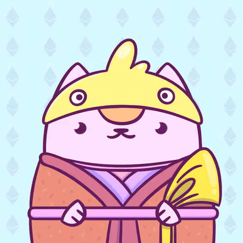 Kawaii Neko Official