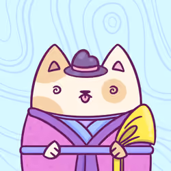 Kawaii Neko #5292