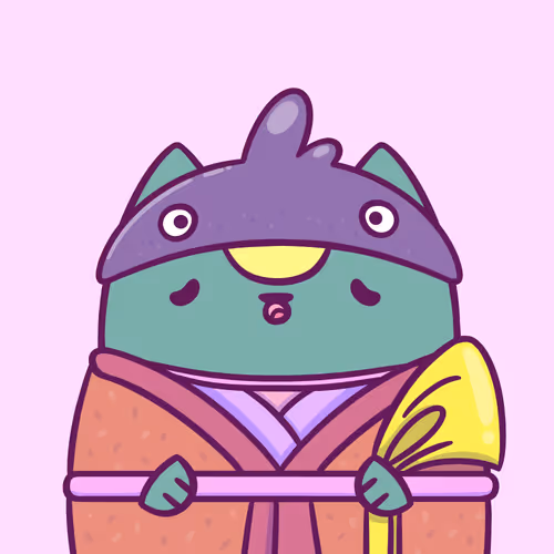 Kawaii Neko #4884