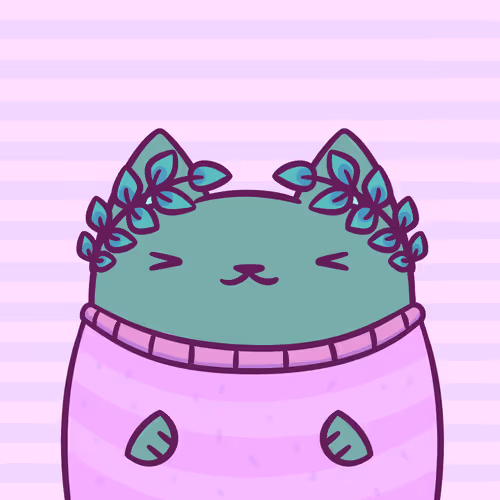 Kawaii Neko Official