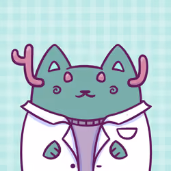 Kawaii Neko #5291