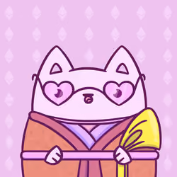 Kawaii Neko #5289