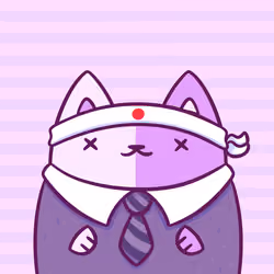 Kawaii Neko #1766