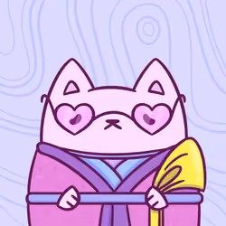 Kawaii Neko #150