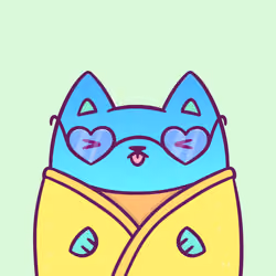 Kawaii Neko #5494
