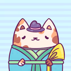 Kawaii Neko #1765