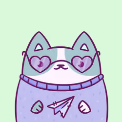 Kawaii Neko #4925
