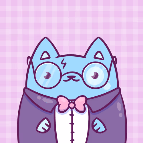 Kawaii Neko Official