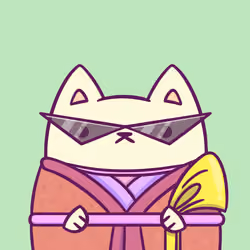 Kawaii Neko #998