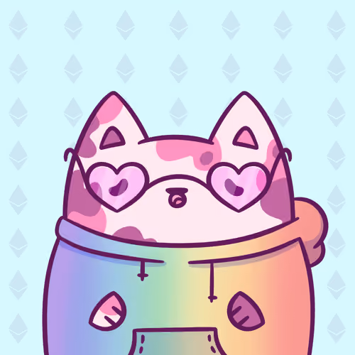 Kawaii Neko #1353