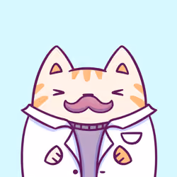 Kawaii Neko #4715