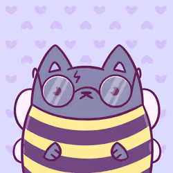 Kawaii Neko #3435