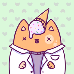 Kawaii Neko #2061