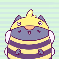 Kawaii Neko #4234