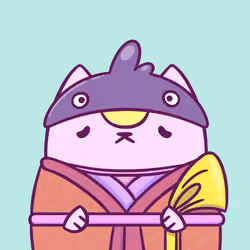 Kawaii Neko #1769