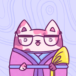 Kawaii Neko #3431