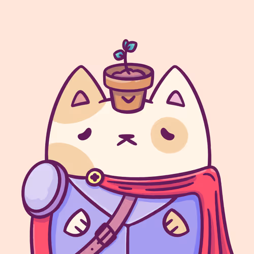 Kawaii Neko Official