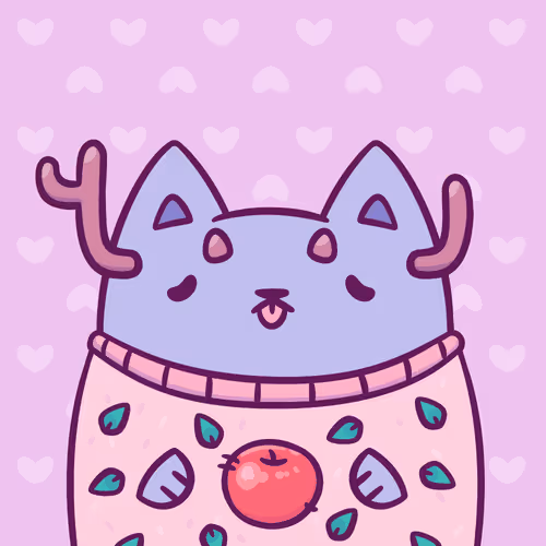 Kawaii Neko Official
