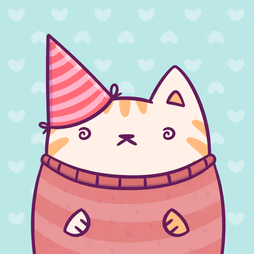 Kawaii Neko Official