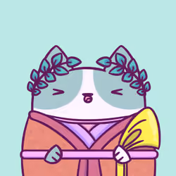 Kawaii Neko #2041