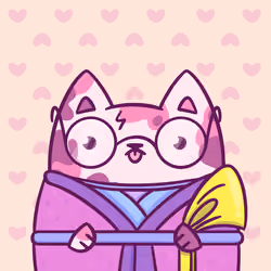 Kawaii Neko #4164