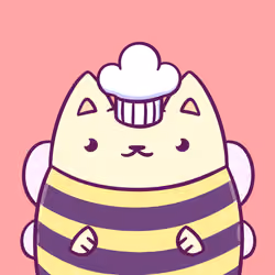 Kawaii Neko #845