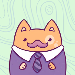Kawaii Neko #379