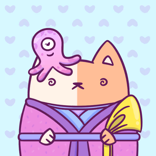 Kawaii Neko Official