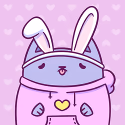 Kawaii Neko #723