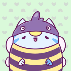 Kawaii Neko #903