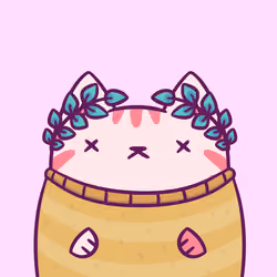 Kawaii Neko #4631