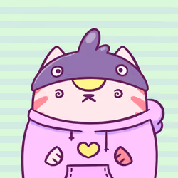 Kawaii Neko #4629