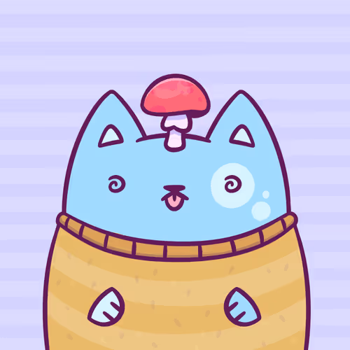 Kawaii Neko Official