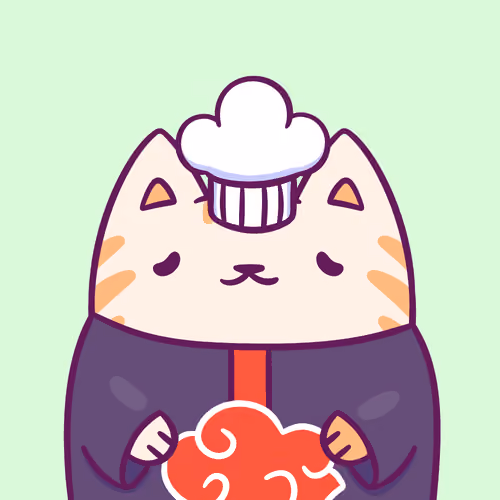 Kawaii Neko #4359