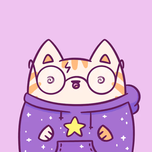 Kawaii Neko #5282