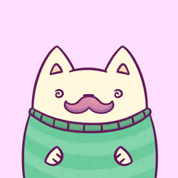 Kawaii Neko #2065