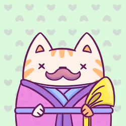 Kawaii Neko #468