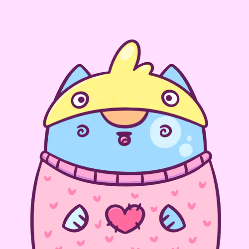 Kawaii Neko Official