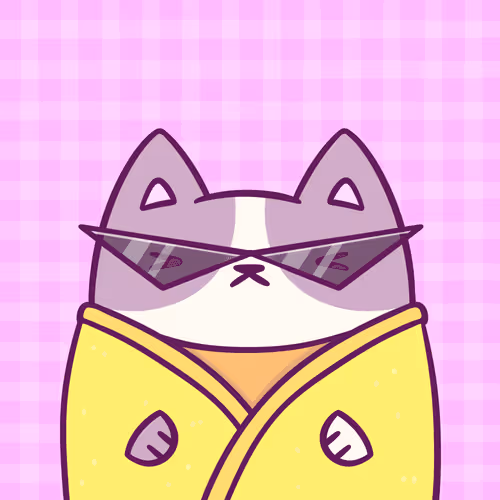 Kawaii Neko Official