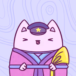 Kawaii Neko #4496