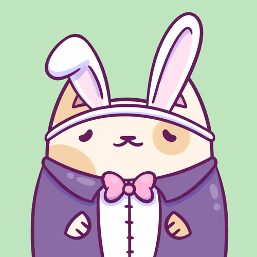 Kawaii Neko Official
