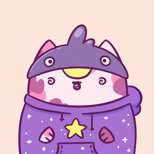 Kawaii Neko #3261