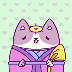 Kawaii Neko #4816