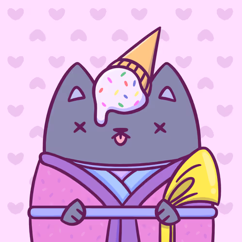 Kawaii Neko Official