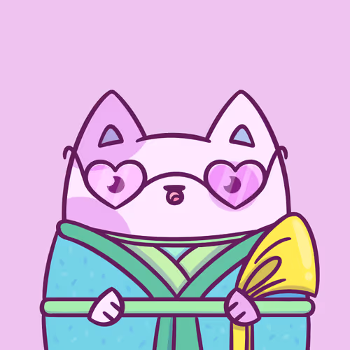 Kawaii Neko Official