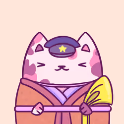 Kawaii Neko #4716