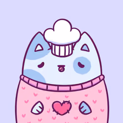Kawaii Neko #1188